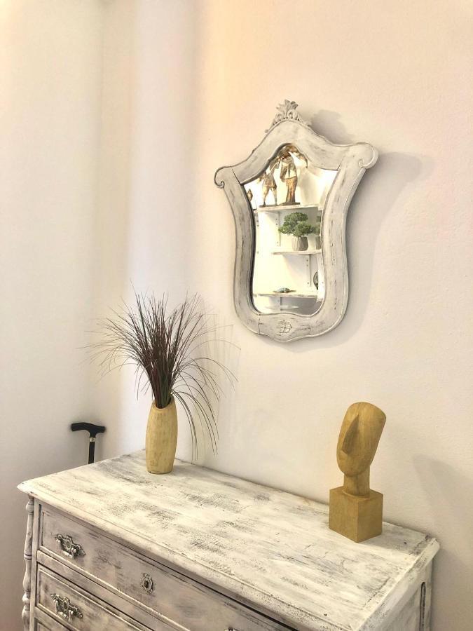 アルブフェイラ Casa Do Limoeiroヴィラ エクステリア 写真